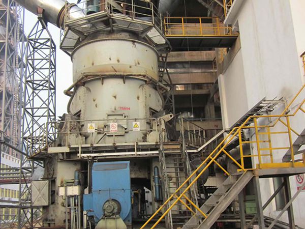 طاحونة الفحم